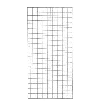 Giardino Bologna draadpaneel 5 x 5cm x 150cm x 80cm RAL 7016 antraciet