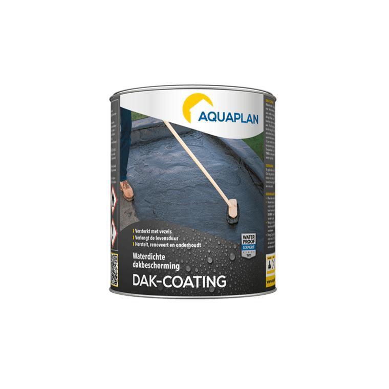 Aquaplan Dak-Coating 1 kg.