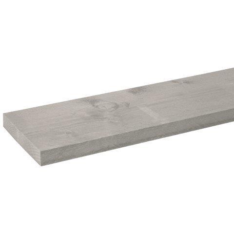 CanDo steigerhout vuren 30x195mm vergrijsd 250cm CanDo steigerhout vuren 30x195mm vergrijsd 250cm