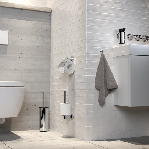 Tiger zeepdispenser Noon chroom 90 ml