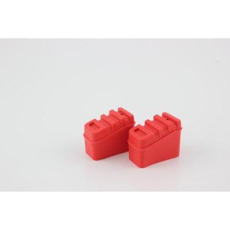 Altrex Trapvoet achter Steddy t/m 5, 6, 7 Lima 6-treeds (2 stuks)