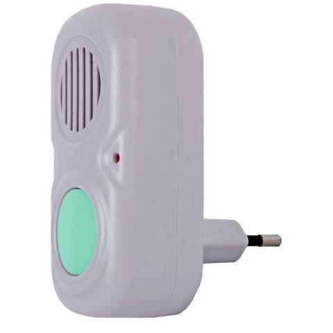 Insecten/muis verjager plug-in