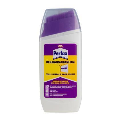 PERFAX RANDENLIJM FLACON
