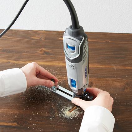 Dremel 561JA Freesmes voor hout