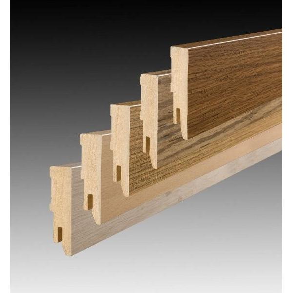 Maclean robuustplint grijs essen 65x15mm