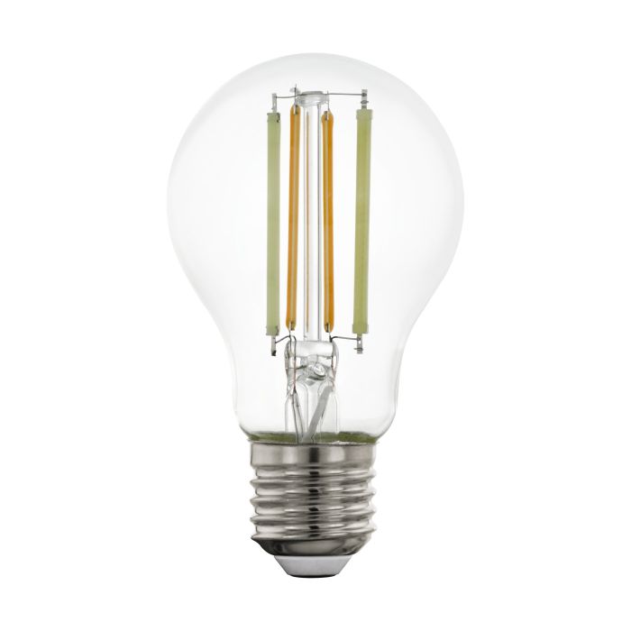 Eglo LED lamp Zigbee filament E27 A60 6W