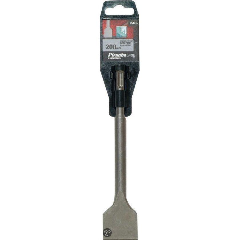 Piranha Voegbeitel 250 mm.