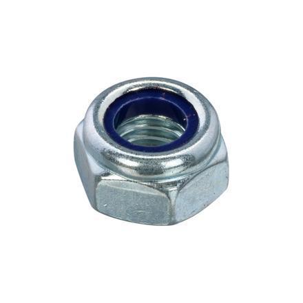 Proftec borgmoer VZ SW-10 DIN985 M6 (50)