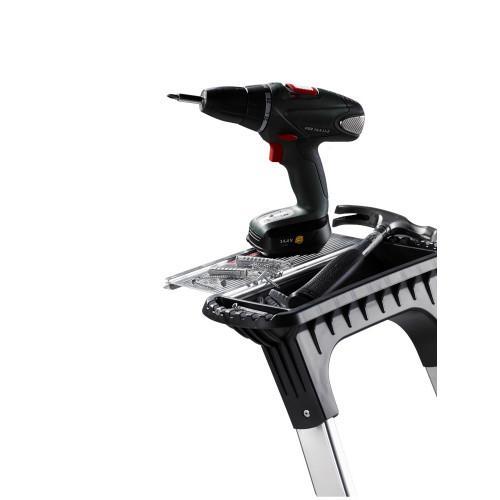 DOUBLE DECKER 5 + STEDDY2