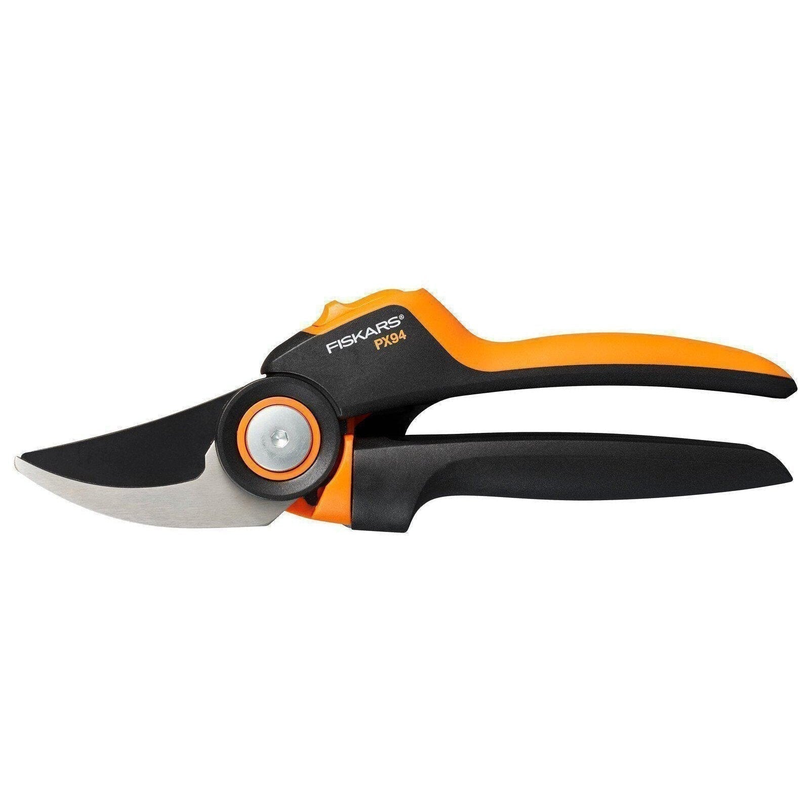 Fiskars PowerGearX rolgrip snoeischaar L bypass PX94