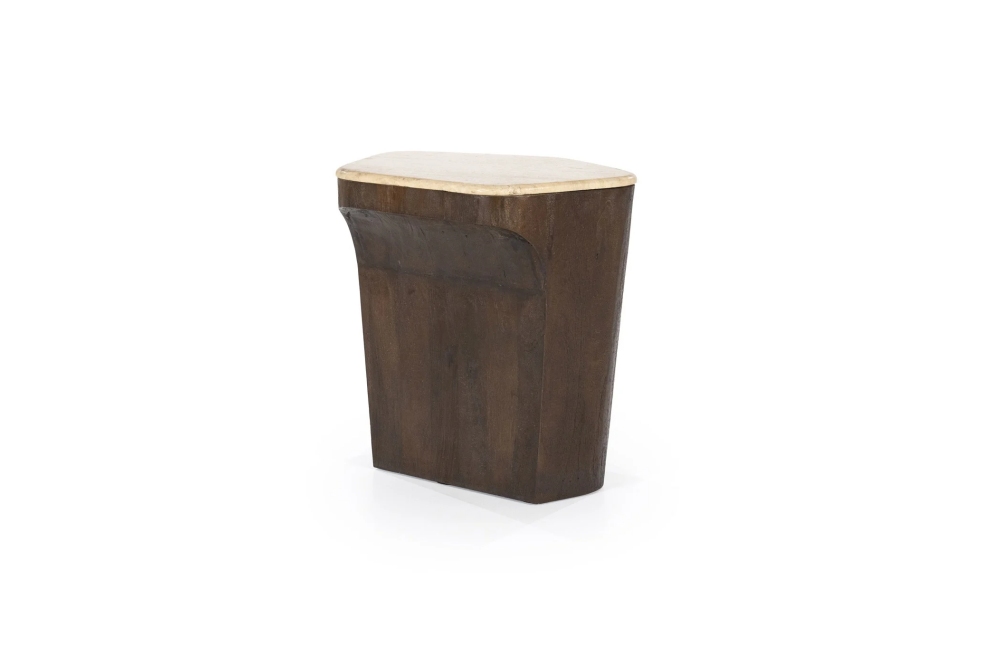 Eleonora Bijzettafel Luna