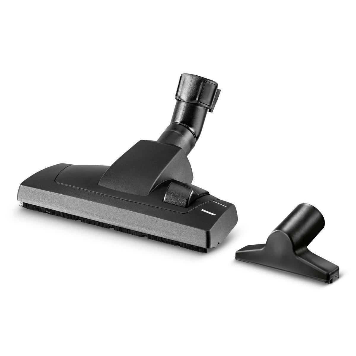 Karcher 2 delige huishoudset tbv WD DN 35