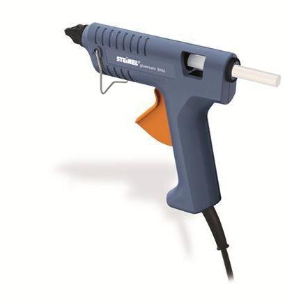 Steinel lijmpistool Gluematic 3002