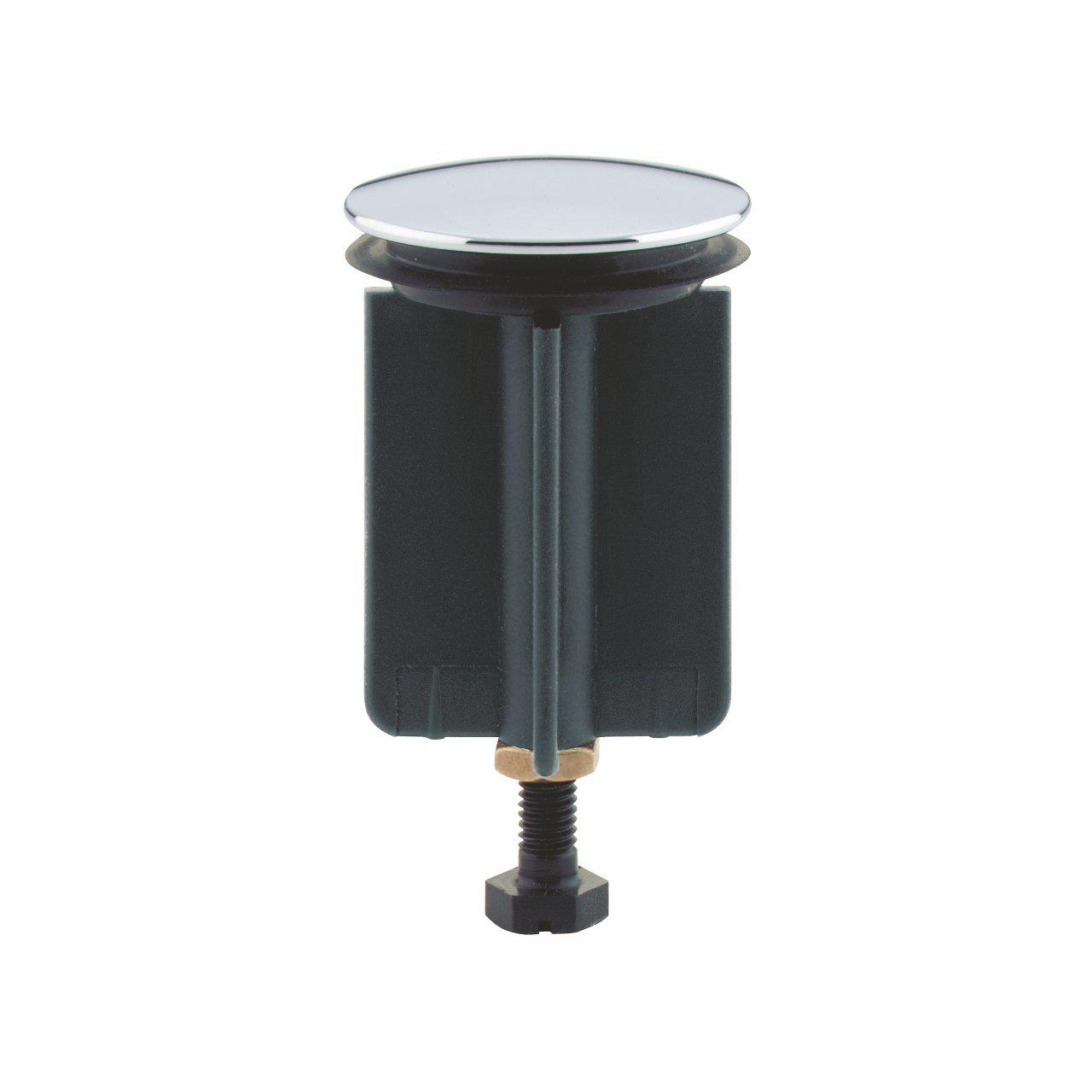 Grohe waste stop tbv 28910 chroom