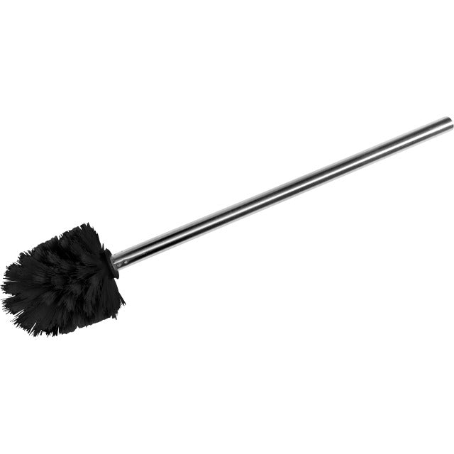 Cornat toiletborstel 45cm zwart