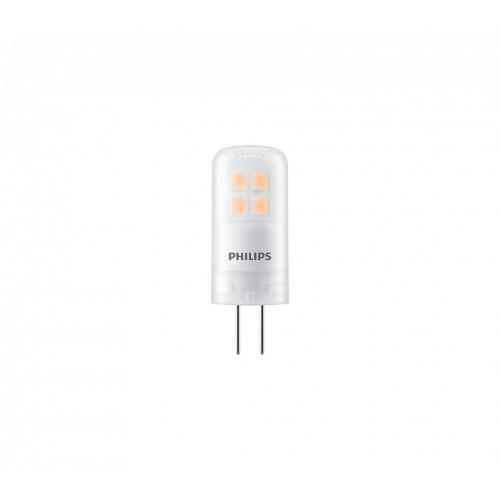 Philips LED capsule GY6.35 1,8W (20W) warm wit