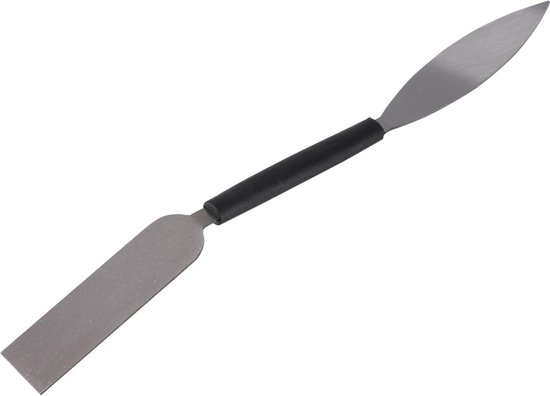 Vulmiddelenspatel