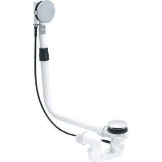 Viega Multiplex Visign M5 badafvoercombinatie