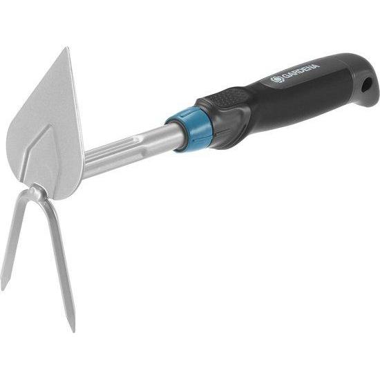 Gardena Comfort handharkje, hartvormig blad, 2t