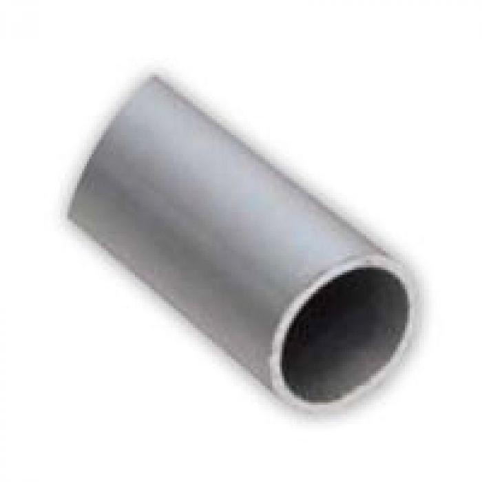 Maclean buis 28mm aluminium 2 meter