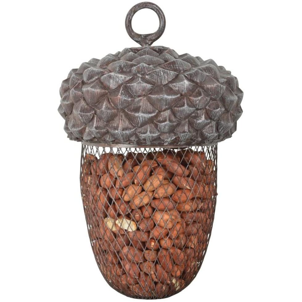 Esschert Design Eikel voederhanger