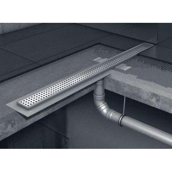 ACO Showerdrain C 1185mm 50mm