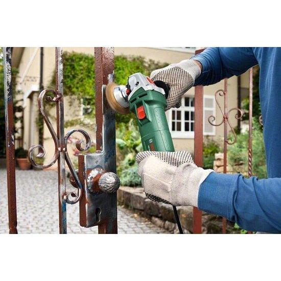 Bosch Haakse slijpmachine PWS 700-115