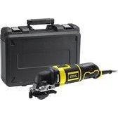 300W Multitool met oscillerende functie (incl. 20 accessoires)