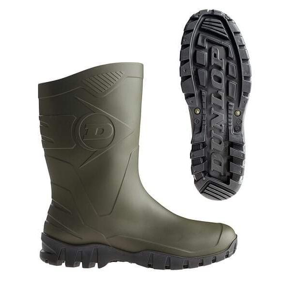 Dunlop kuitlaars pvc mt. 42
