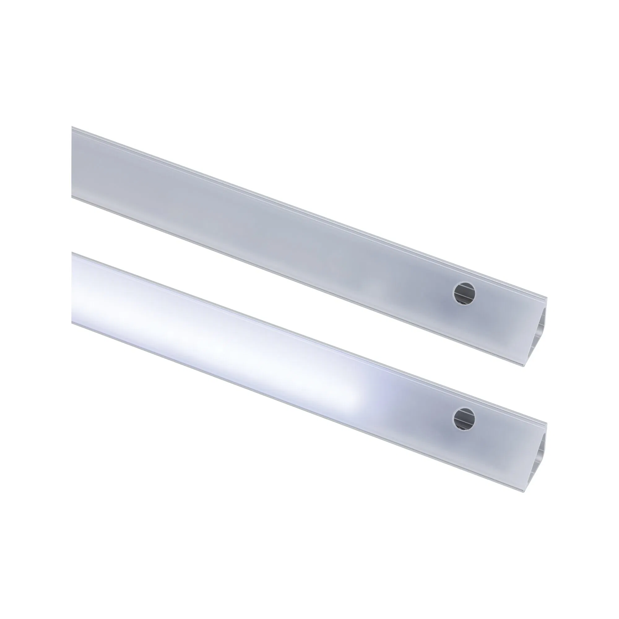 FN MaxLED bewegingsmelder voor profielen 24V DC max 144W