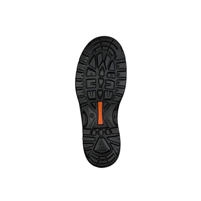 Grisport 70416L var 82 zwart S3 boot - 46