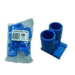 Invoertule dubb.5/8 / )16mm)