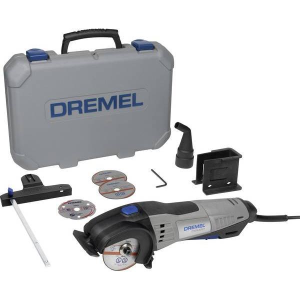 Dremel Compact gereedschap-systeem SM20JA