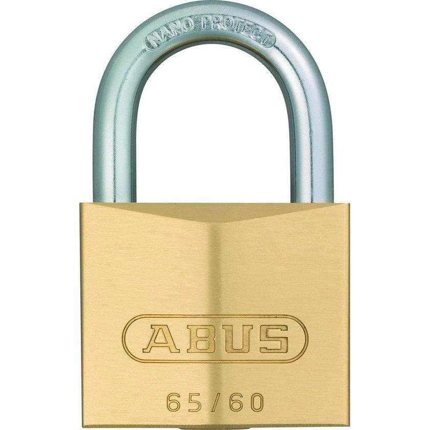 Abus Hangslot 65 60mm 