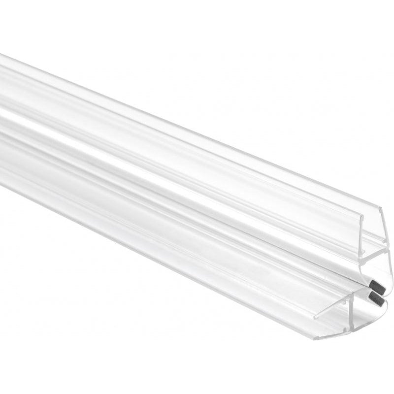 Cornat glasdeurdichting magneet 90g 2cm - 2 stuks