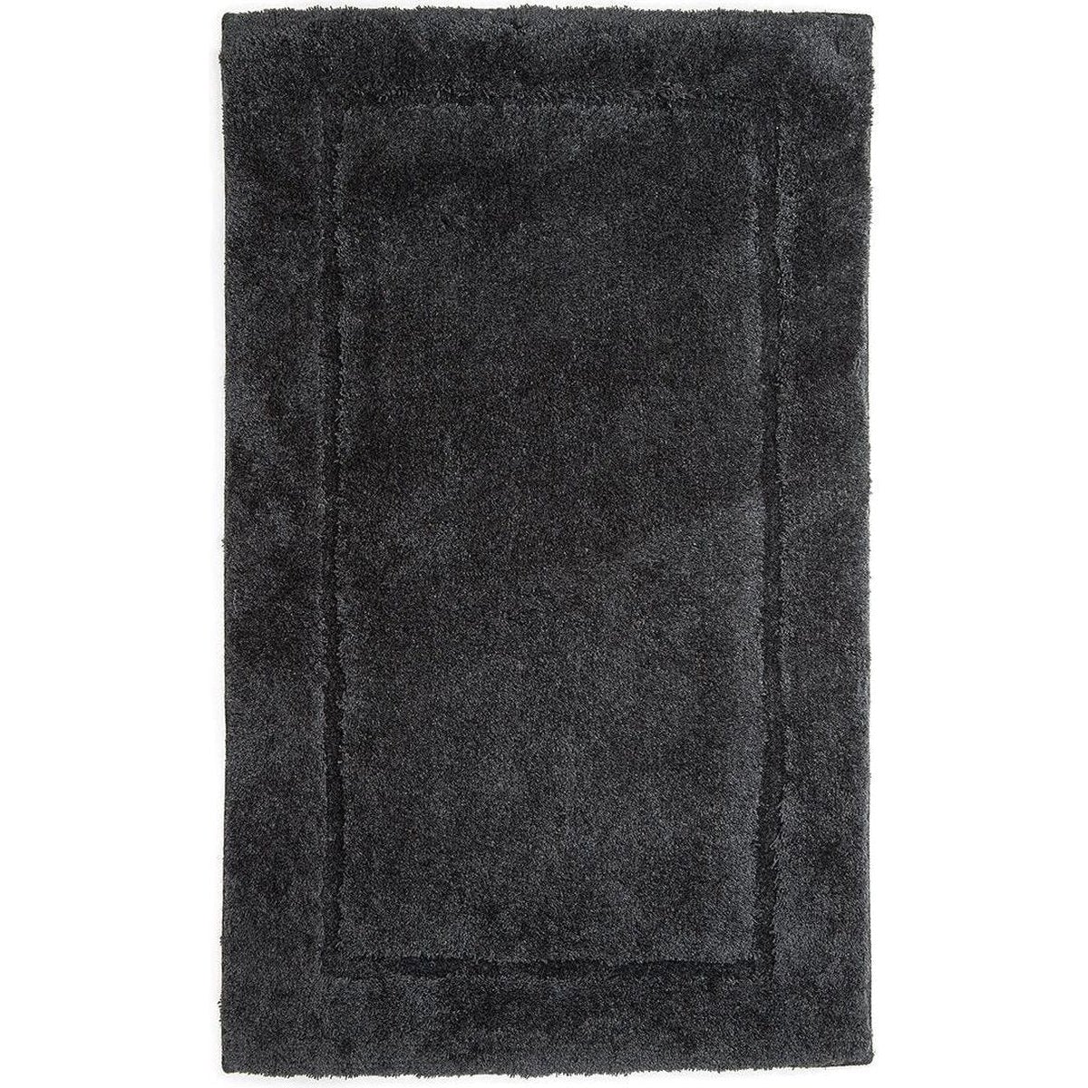 Casilin badmat Orlando antislip antraciet 60x100cm