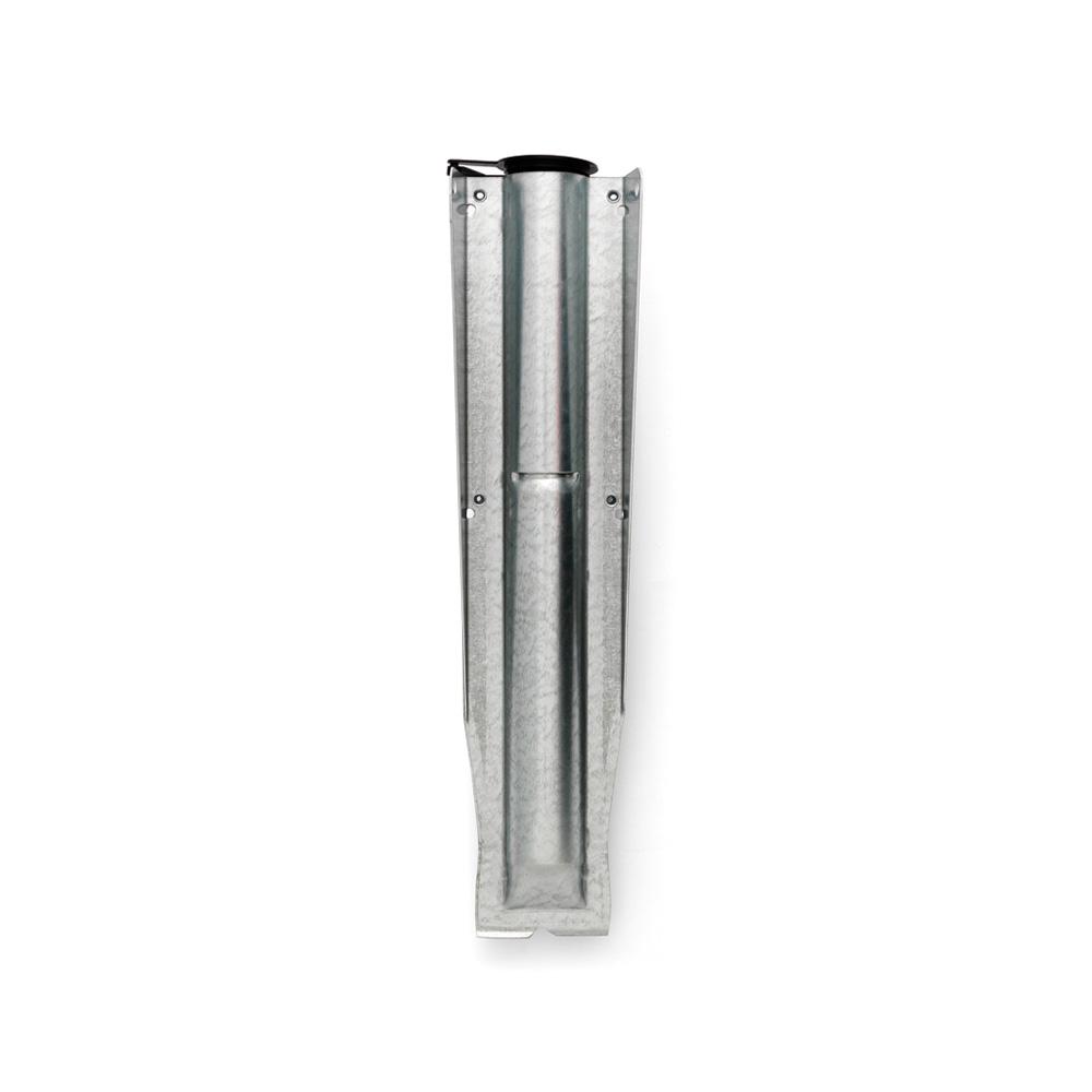 Brabantia Grondanker metaal 35mm voor droogmolen Essential