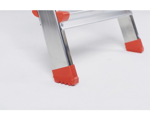 Altrex Lima huishoudtrap 6-treeds