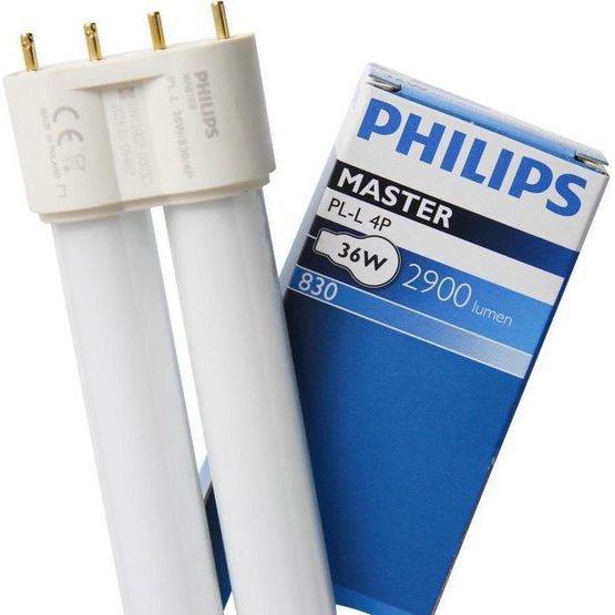 Philips PLL 36W/830 4-pins 415mm warm wit