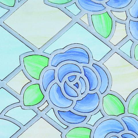 Gekkofix Transp. Amiens Blue