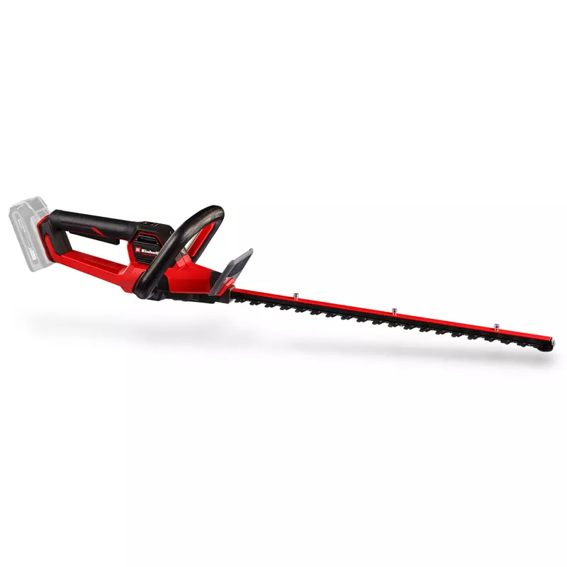 Einhell Accu Heggenschaar GP-CH 18/50 Li BL Solo - Zonder accu en lader