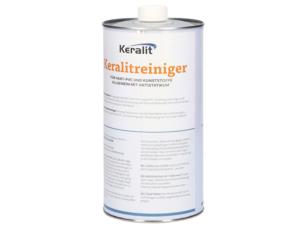 Keralit reiniger 1000ml