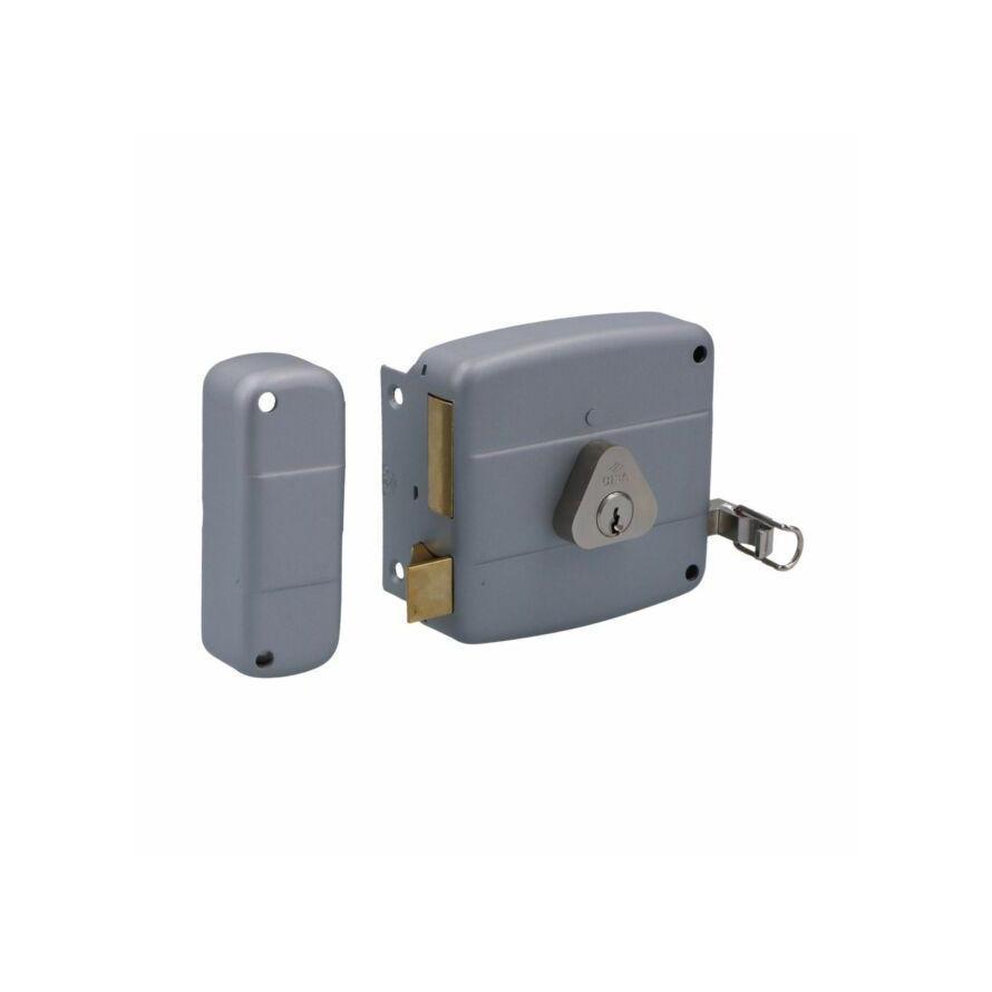 Cisa oplegslot OSW 50320 DN 50 GR R2