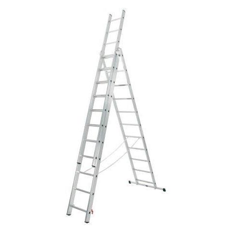 Excelsior reformladder 3 x 11