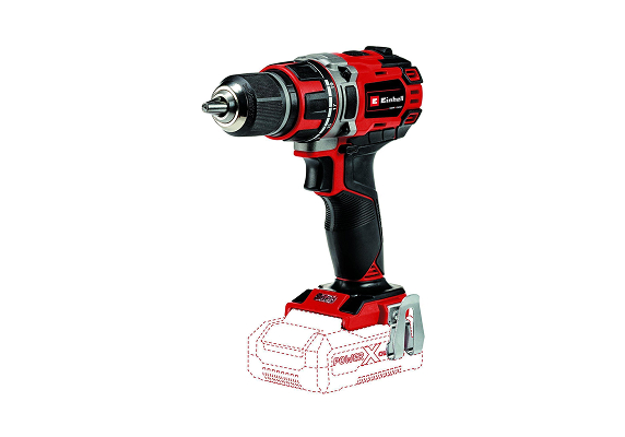 Elektrisch gereedschap