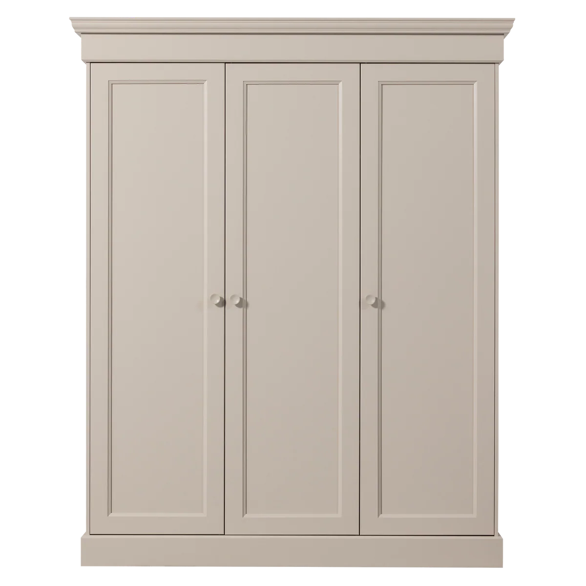 WOOOD OLIVIA KLEDINGKAST GRENEN DUST [fsc]