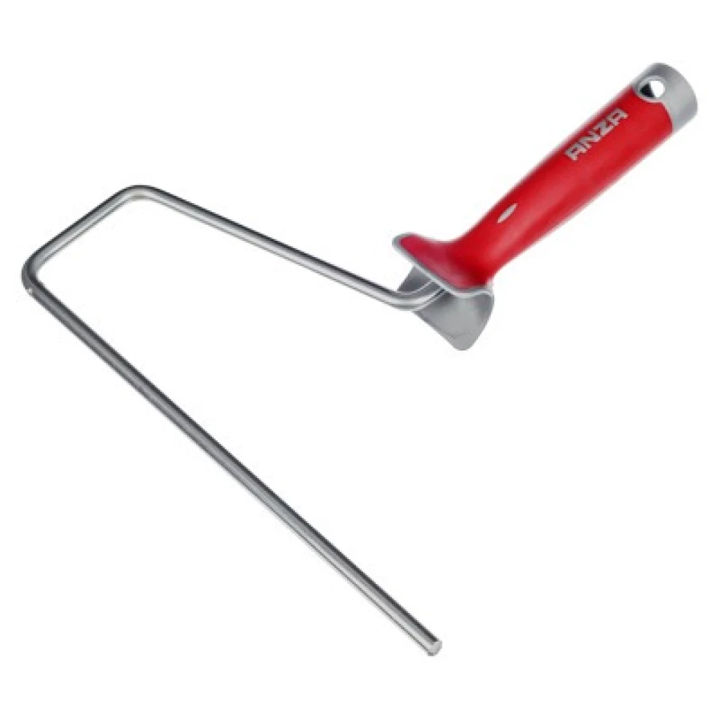 Anza Pro verfbeugel softgrip 25cm