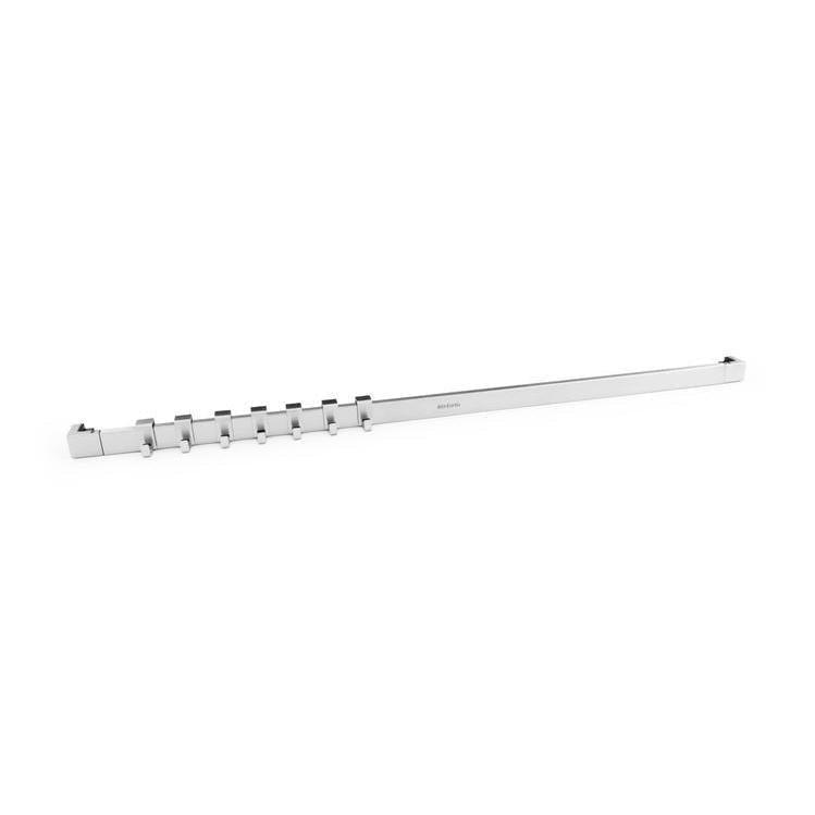 Brabantia Profile Ophangrek 60 cm. met 7 haken