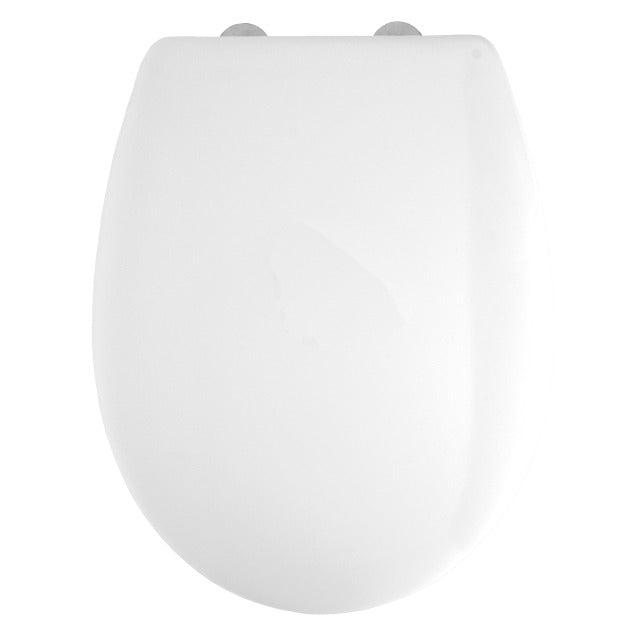 Cornat Premium 1 toiletbril afneembaar wit