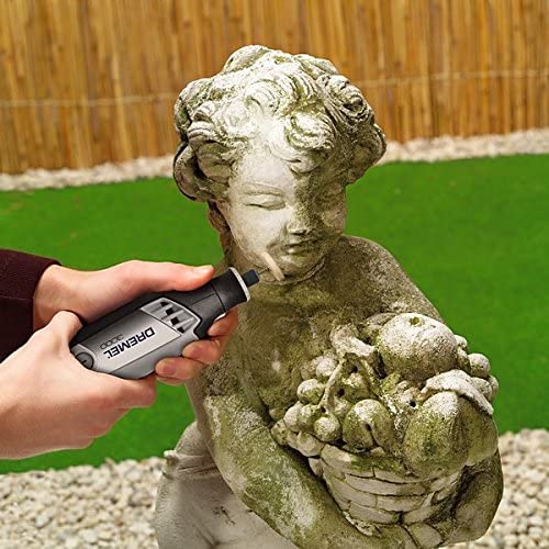 Dremel S724JA 150-delige multifunctionele accessoire set.